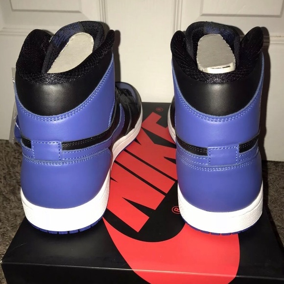 Jordan 1 royal retro og 2013. Brand new Deadstock - Picture 8 of 8